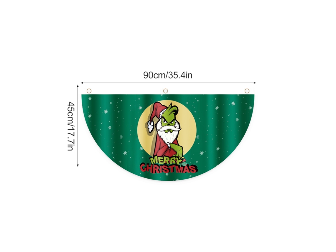 Laxiscreed Enfeite De Mesa Natalino Em Madeira Para Festas E Decoração Natalícia