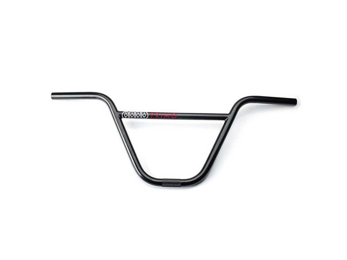Guiador Balance Prateado 22.2 Mm / 247.65 Mmprimo