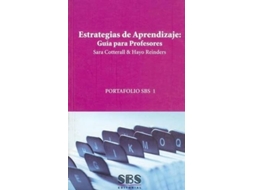 Livro Portafolio Sbs 1 Estrat (Português)