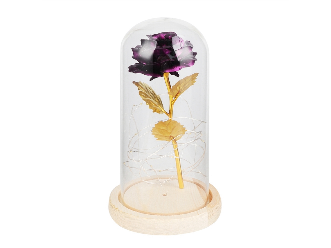 Candeeiro De Mesa Led Laxiscreed Rosa Para Quarto, Decoração E Presente De Aniversário