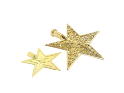 Enfeites Natalinos Para Iluminar Sua Árvore Com Brilho E Magia Festiva. Olysi Shop