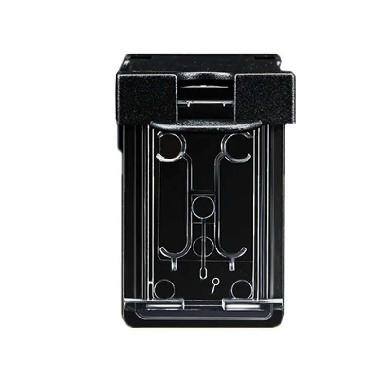 Preto Nº 122xl Para Hp 122 Hp122 Deskjet 1510 1050a 2000 2050a 2540 3000 3050 3052a