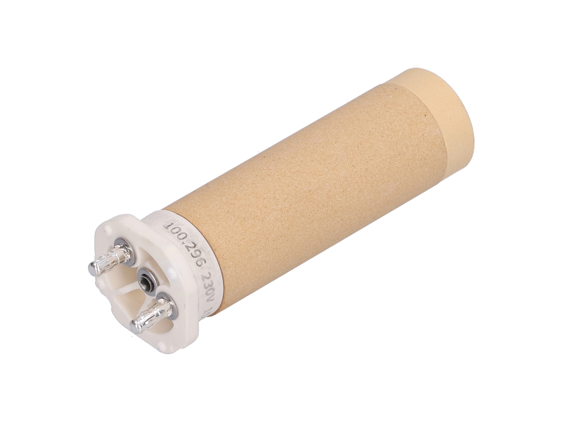 Elemento de Aquecimento Cerâmico Primerox 230v 1550w para Tocha de Soldagem Industrial