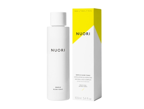 Nuori Gentle Glow Tonic 100ml