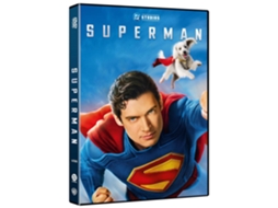 Superman WARNER BROS. GAMES (2025)