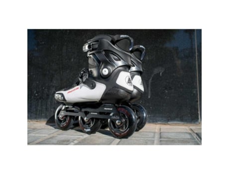 Powerslide Patina em Linha Tau 90