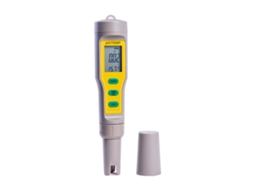 Medidor Digital De Água/ph Para Análise De Água