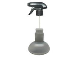 Para Acessórios De Aspirador De Janelas Kacher Wv1 Wv2: Frasco De Spray Para Limpeza De Janelas Com Bico - Peças 5.633-176.0_glo
