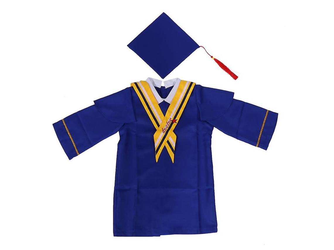 2 Peças De Vestido De Formatura E Borla Allinless