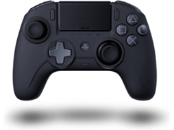 Comando Multiplataforma NACON Revolution Unlimited Preto (Wireless)