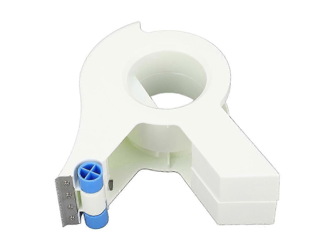Dispensador de Fita Adesiva para Pintura com Cortador Preciso Molduras Portas, Aplicador P Ortátil. GOKOCO