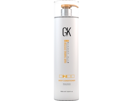 Mascara Deep Conditioner GKHAIR GKHAIR