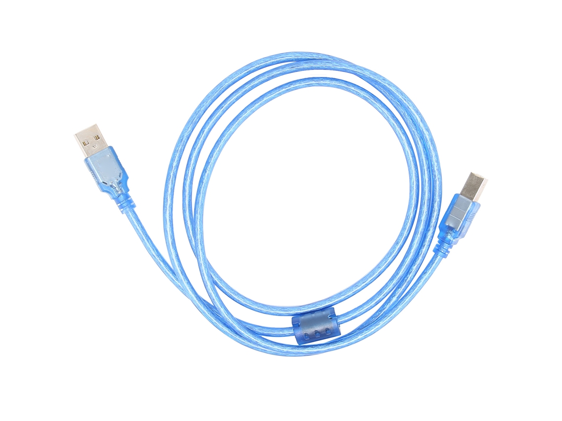 Cabo Usb Macho 2.0a para B LAXISCREED