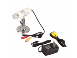Microscópio Digital Usb (aumento De 25x-400x, Reparo De Produtos Eletrônicos De Celular E Pc)