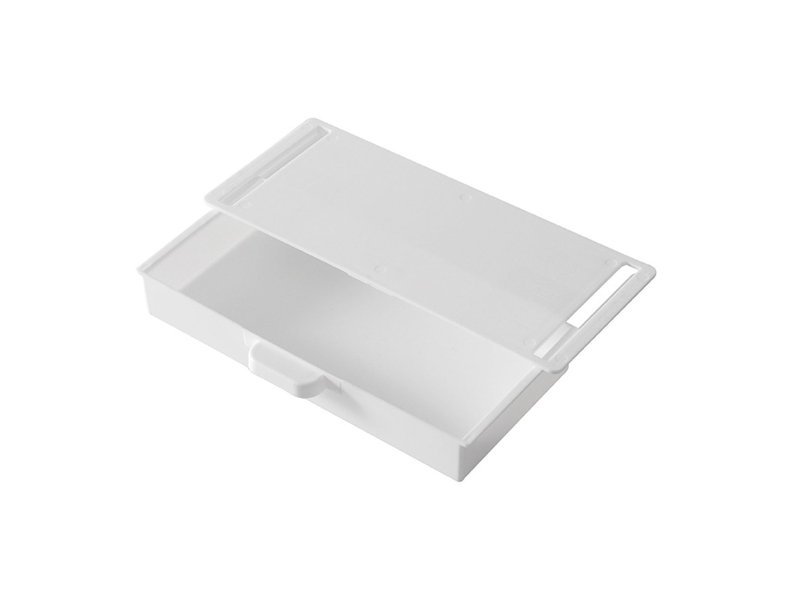 Gaveta de Armazenamento Sob a Mesa LAXISCREED