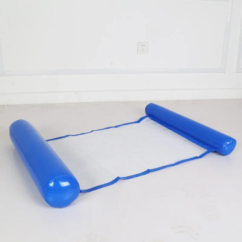 Colchonetes Infláveis Flutuantes Para Natação No Verão, Brinquedos Para Esportes Aquáticos