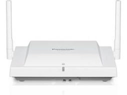 Estação base DECT PANASONIC KX-UDS124