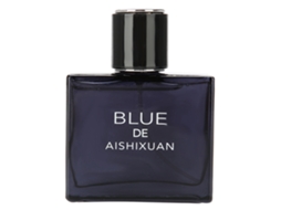 Perfume Masculino Floral Cheiro Agradável Longa Duração