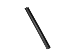 1 Peça De Raspador De Borracha De Reposição Para Aspirador Robô De Limpeza De Pisos Ilife W90_glo