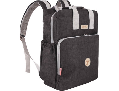 Mochila de Martenidade  Pop Onyx