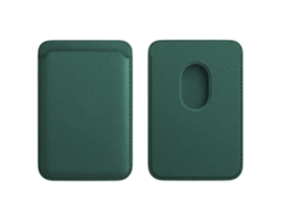 Capa Fólio Magsafe Para Yemaesre Verde