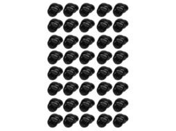 40 Peças Iscas Artificiais Iscas De Pesca Boilies Iscas Em Forma De Caracol Iscas Macias Iscas Para Pesca De Truta Iscas Flutuantes Hengrongshen