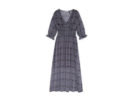 Vestido para Mulher LES PETITES BOMBES (M - Multicor)