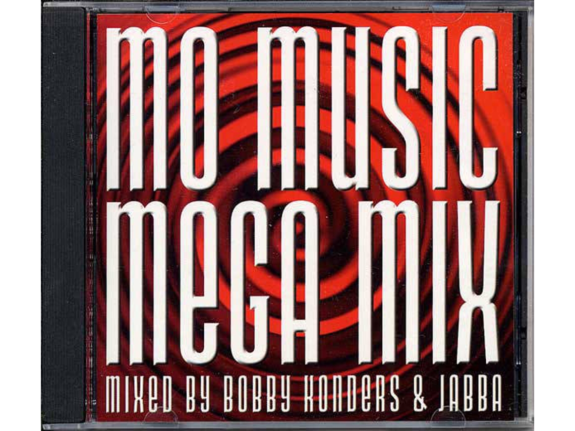 CD Mo Money, Mo Problems (1CDs)