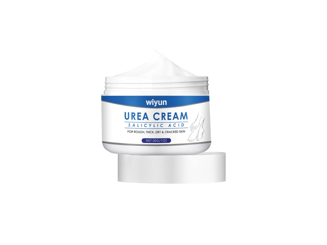 Creme Anti descamação Intenso Mãos e Pés Worten