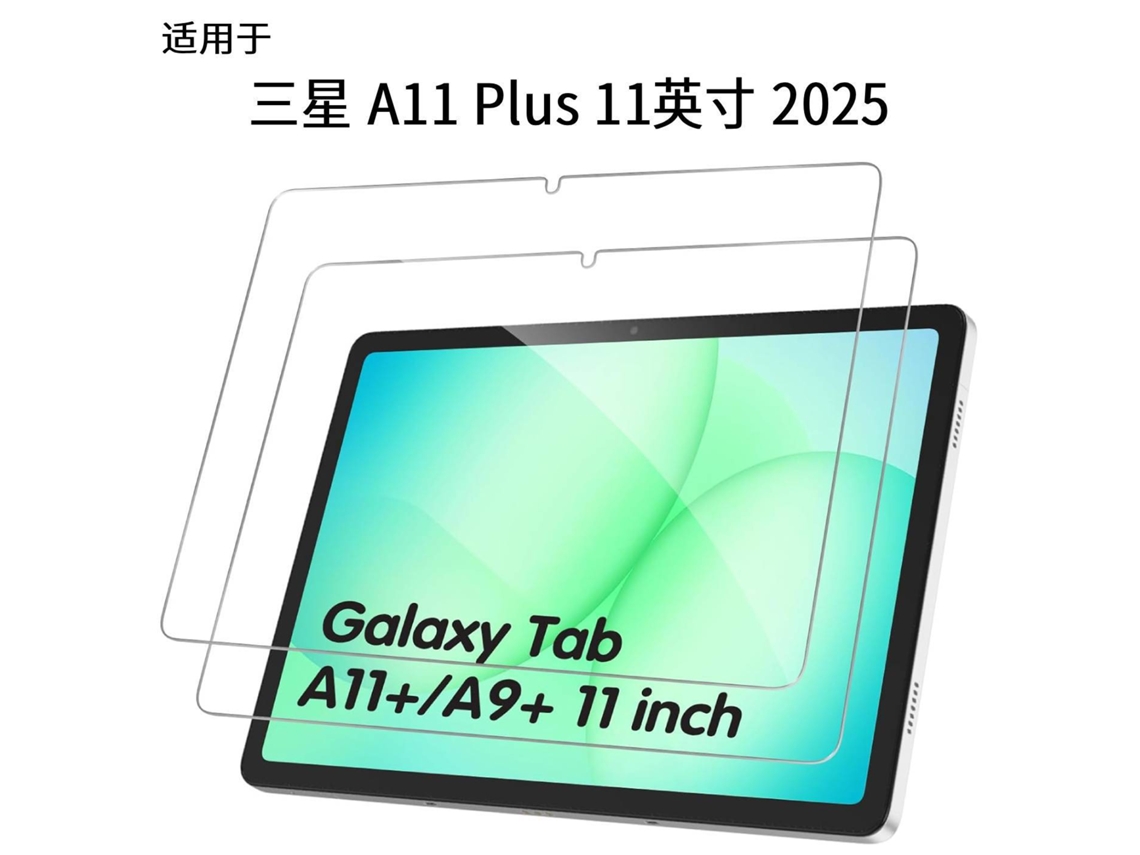 Protetores De Tela De Vidro Temperado Para Tablets Samsung.samsung A11 Plus 11 Polegadas 2025 Yunzii