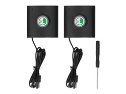 Intercomunicador Wireless 433mhz