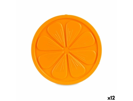 Geladeira Leknes Tk 22282 250 Ml 17,5 X 1,5 X 17,5 Cm (12 Unidades)