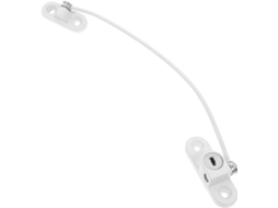 Travas Para Janelas Deslizantes - Pacote Com 4 - Design Funcional