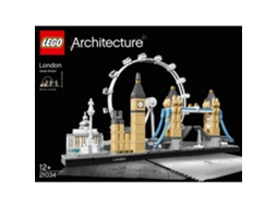 LEGO Architecture - Londres - 21034