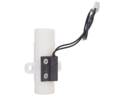 Laxiscreed Sensor De Fluxo De Água Por Gravidade Em Plástico Para Monitorização Eficiente