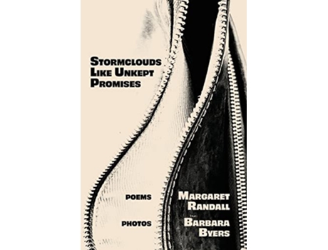 Livro Stormclouds Like Unkept Promises de Margaret Randall (Inglês)