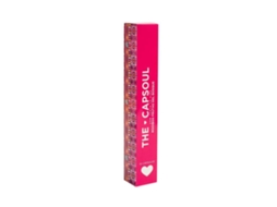 Cápsulas The Capsoul Rooibos Frutos Do Bosque 10 Uds