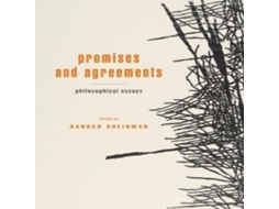 Livro Promises and Agreements Philosophical Essays de Hanoch Sheinman (Inglês)