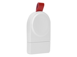Carregador Sem Fio Apenas para Apple Watch EOOCOO (carregamento Rápido por Indução Magnética Usb Portátil)
