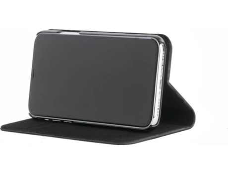 Capa iPhone X, XS  Filo Preto