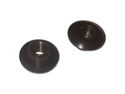 Fly Nut Delrin