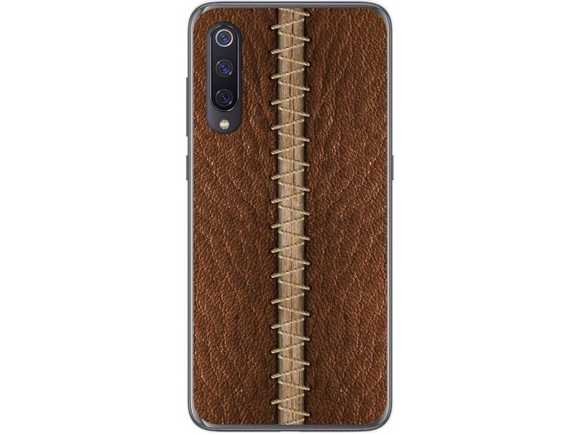 Capa Xiaomi Mi 9 TUMUNDOSMARTPHONE Couro 01 Multicor