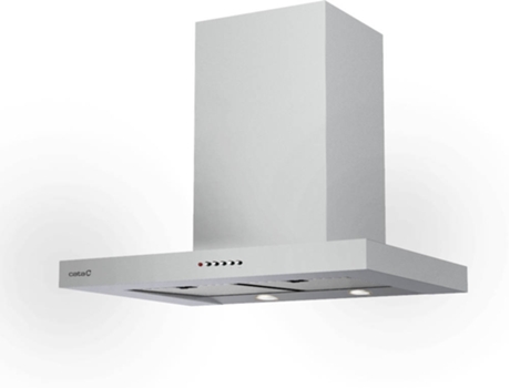 Exaustor CATA Splus 900X NEW (645 m3/h - 70 cm - Inox)