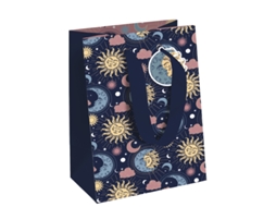 Bolsa de Presente CLAIREFONTAINE Astral Pequena