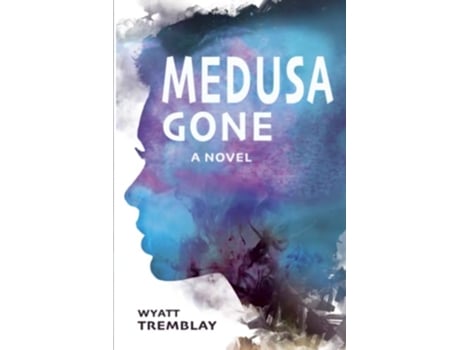 Livro Medusa Gone A Novel de Wyatt Tremblay (Inglês)