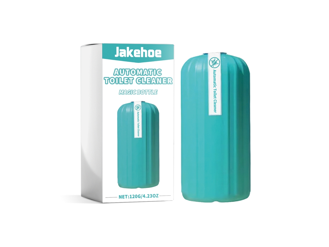 Limpador Automático Vasos Sanitários Worten