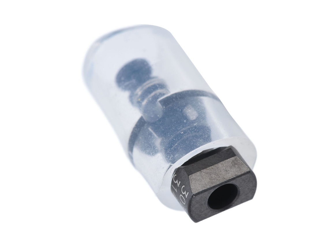 Nozzles Para Máquinas Pick-and-place Em Cerâmico Compatíveis Com Ys Ysm - Laxiscreed