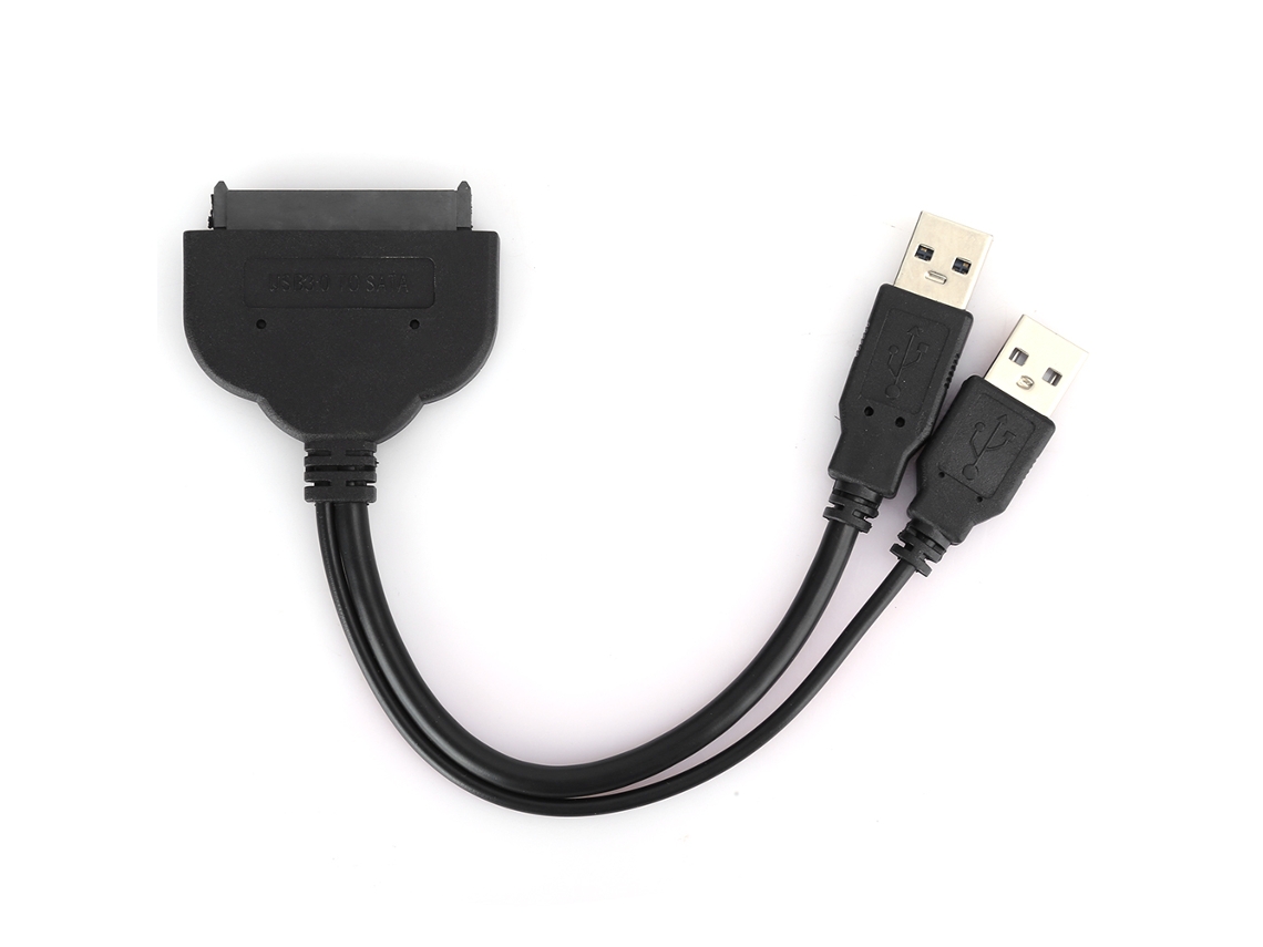Cabo de Dados Usb 3.0 para Sata LAXISCREED