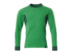 Capuz Accelerate 18384 Verde 4XL MASCOT