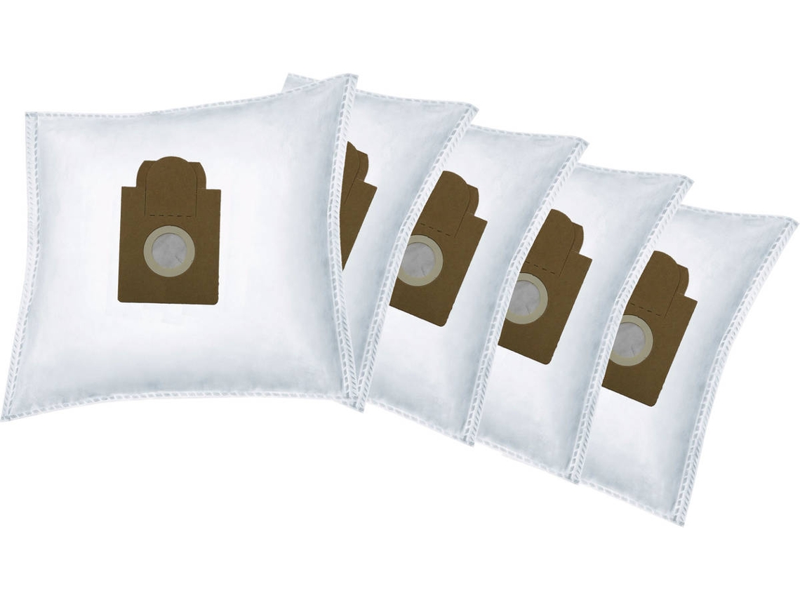 Sacos de Aspirador BECKEN REFª603 (5 unidades)